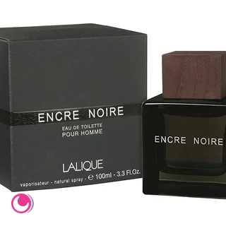 Lalique black perfume عطر و ادکلن لالیک مشکی - Lalique black perfume