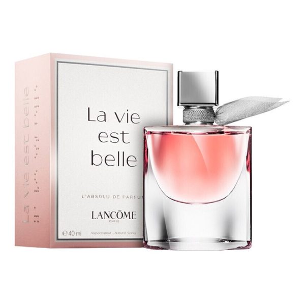 Lancôme Laviste Belle perfume عطر و ادکلن لانکوم لاویست بل - Lancôme Laviste Belle perfume