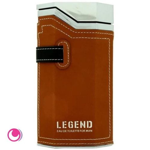 Legend perfume عطر و ادکلن لجند - Legend perfume