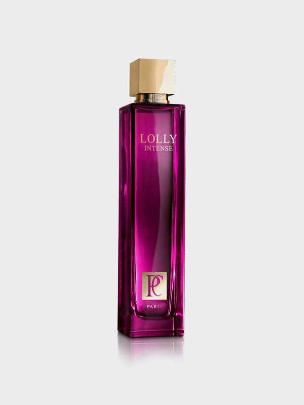 Lolly Intense - عطر و ادکلن لولی اینتنس Lolly Intense - عطر و ادکلن لولی اینتنس