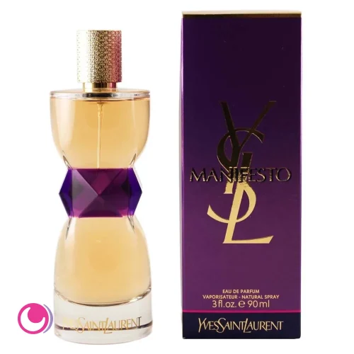 Manifesto perfume عطر و ادکلن مانیفستو - Manifesto perfume