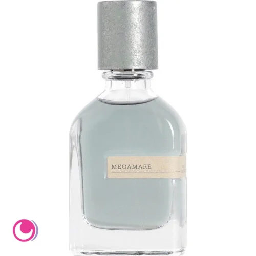 Megamare perfume عطر ادکلن مگاماره - Megamare perfume