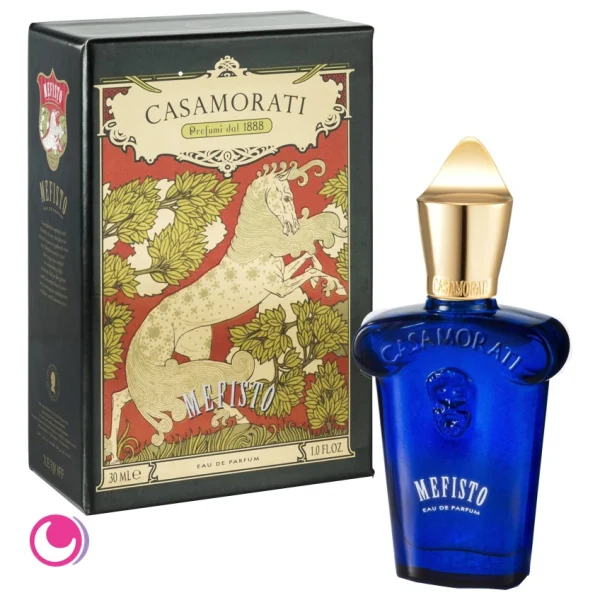 Mephisto perfume عطر و ادکلن مفیستو - Mephisto perfume