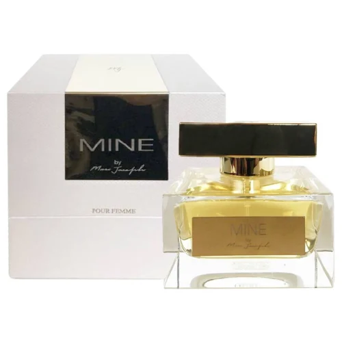 Mine Pour Femme - ماین پور فم