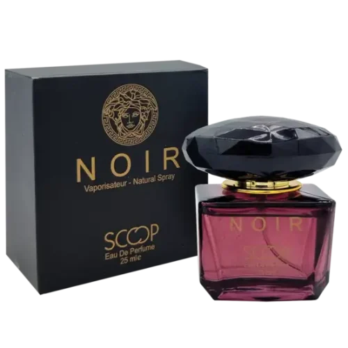 عطر جیبی اسکوپ نویر - Noir