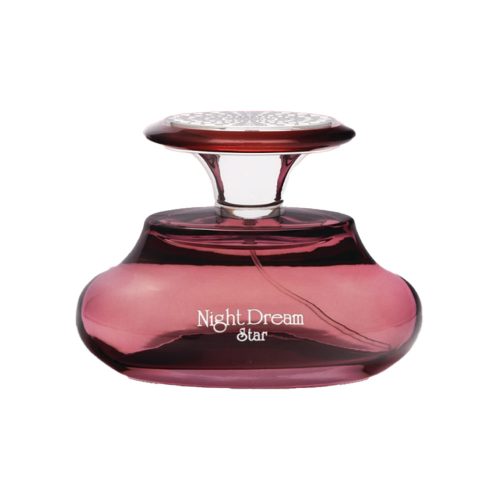Night Dream Star - عطر و ادکلن نایت دریم استار Night Dream Star - عطر و ادکلن نایت دریم استار