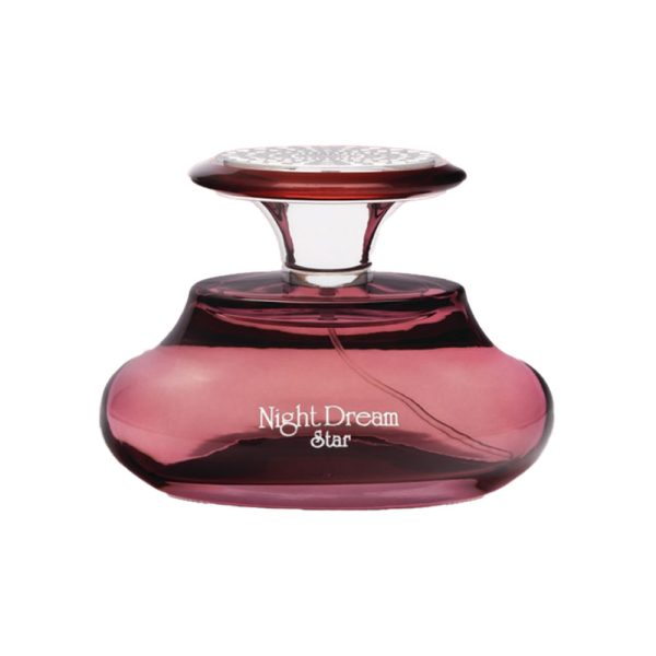 Night Dream Star - عطر و ادکلن نایت دریم استار Night Dream Star - عطر و ادکلن نایت دریم استار