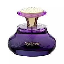 Night Dream - عطر و ادکلن نایت دریم Night Dream - عطر و ادکلن نایت دریم