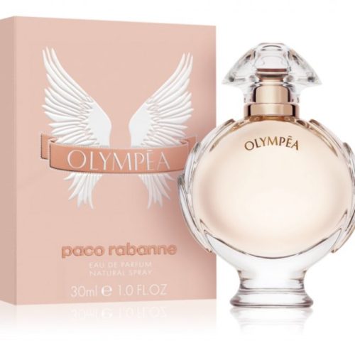 Olympia perfume عطر و ادکلن المپیا - Olympia perfume