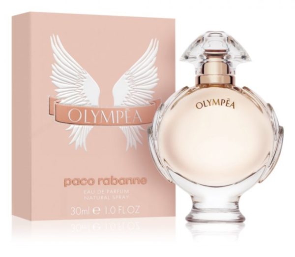 Olympia perfume عطر و ادکلن المپیا - Olympia perfume