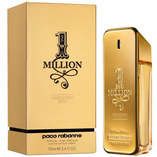 One million perfume عطر و ادکلن وان میلیون - One million perfume