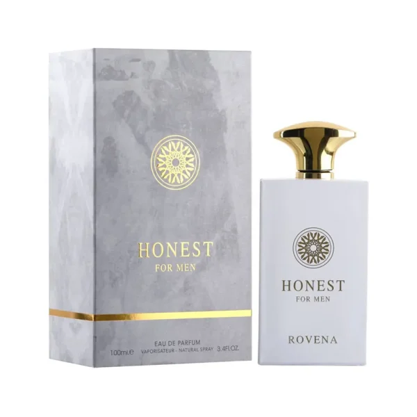 Pacoroca Honest Men - عطر و ادکلن پاکوروکا هانست مردانه Pacoroca Honest Men - عطر و ادکلن پاکوروکا هانست مردانه