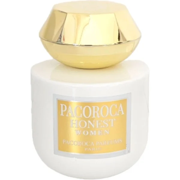 Pacoroca Honest Women - پاکوروکا هانست زنانه Pacoroca Honest Women - پاکوروکا هانست زنانه