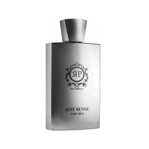 Pacoroca Hot Sense - عطر و ادکلن پاکاروکا هات سنس Pacoroca Hot Sense - عطر و ادکلن پاکاروکا هات سنس