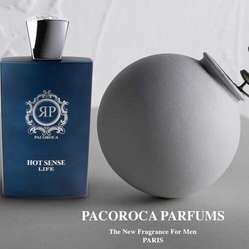 Pacoroca Life - عطر و ادکلن پاکوروکا لایف Pacoroca Life - عطر و ادکلن پاکوروکا لایف
