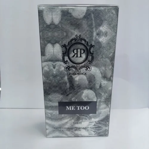 Pacoroca Me To - عطر و ادکلن پاکوروکا می تو Pacoroca Me To - عطر و ادکلن پاکوروکا می تو