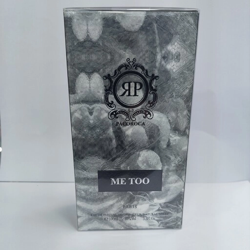 Pacoroca Me To - عطر و ادکلن پاکوروکا می تو Pacoroca Me To - عطر و ادکلن پاکوروکا می تو