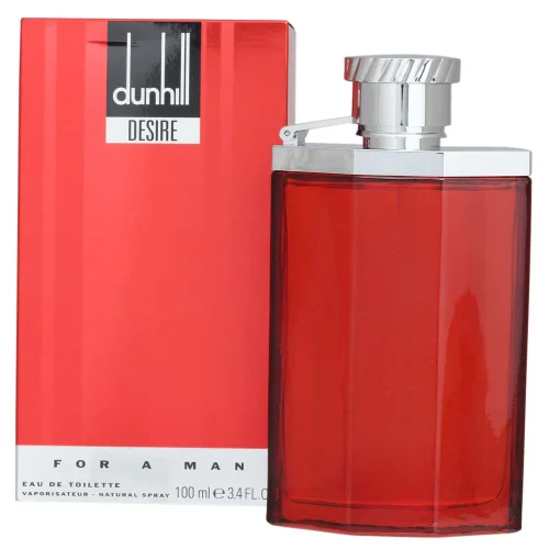Red Dunhill perfume عطر و ادکلن دانهیل قرمز - Red Dunhill perfume
