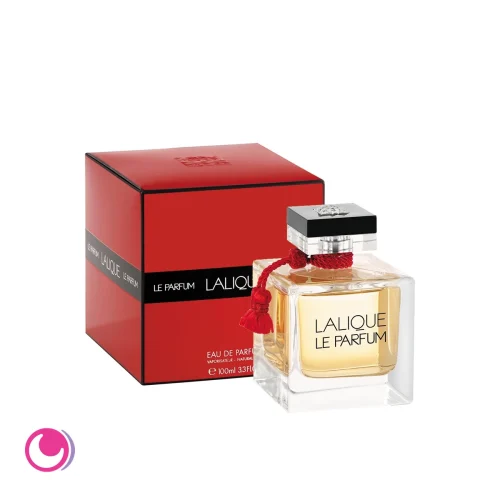 Red Lalique perfume عطر و ادکلن لالیک قرمز - Red Lalique perfume