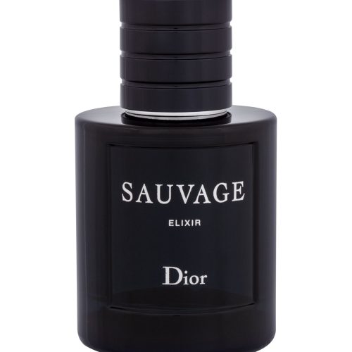 Sauvage Elixir perfume عطر و ادکلن ساواج الکسیر - Sauvage Elixir perfume