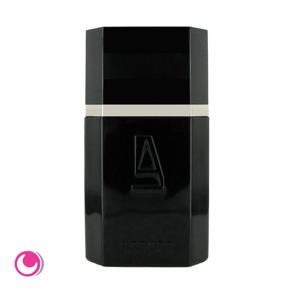 Silver Azaro Black perfume عطر و ادکلن آزارو بلک - Silver Azaro Black perfume