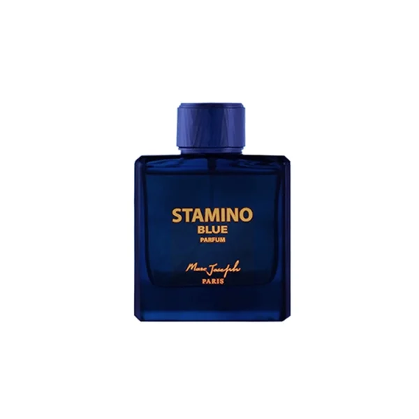 Stamino Blue Parfum - عطر ادکلن استامینو بلو پارفوم Stamino Blue Parfum - عطر ادکلن استامینو بلو پارفوم