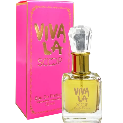 عطر جیبی اسکوپ ویوالا جویسی - VIVA LA