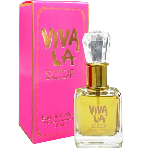 عطر جیبی اسکوپ ویوالا جویسی - VIVA LA