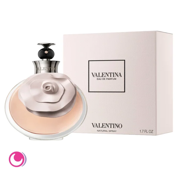 Valentina perfume عطر و ادکلن والنتینا - Valentina perfume