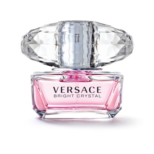 Versace perfume for you عطر و ادکلن ورساچه برایت - Versace Bright perfume