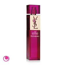 YVES SAINT LAURENT Elle EDP عطر و ادکلن اله - YVES SAINT LAURENT Elle EDP