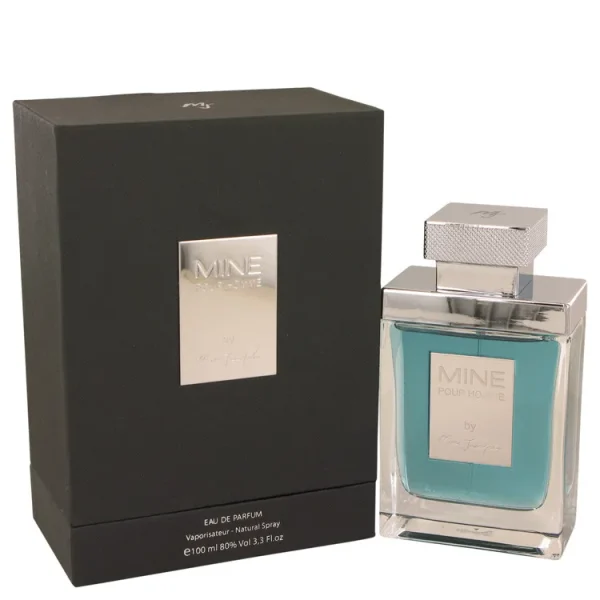 عطر ادکلن ماین پور هوم - Mine pour homme