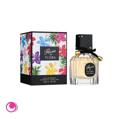 عطرفلورا عطر و ادکلن فلورا - Flora perfume