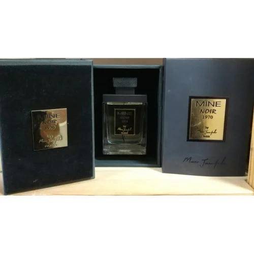 ماین نویر 1970 - Mine Noir 1970 ماین نویر 1970 - Mine Noir 1970