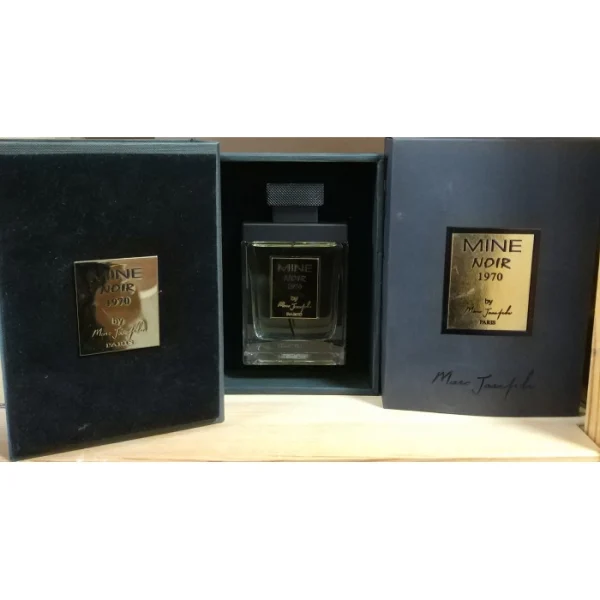 ماین نویر 1970 - Mine Noir 1970