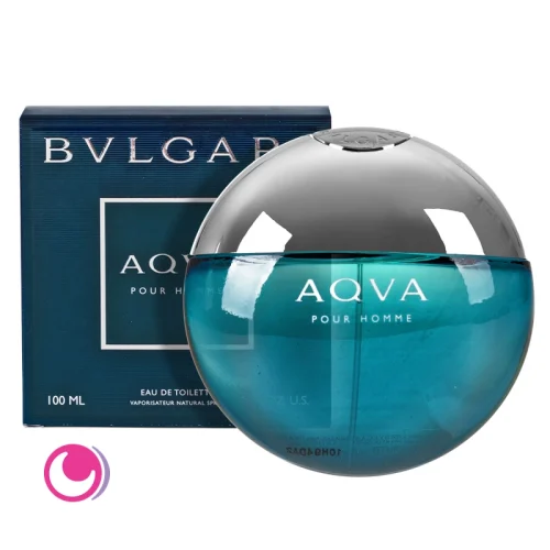 عطر ادکلن بولگاری آکوا پور هوم (Bvlgari Aqva Pour Homme)