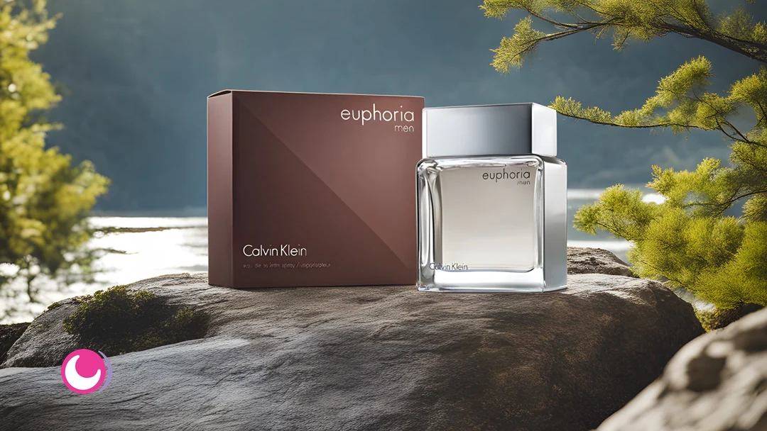 عطر ادکلن سی کی ایفوریا مردانه (Ck Euphoria Men)