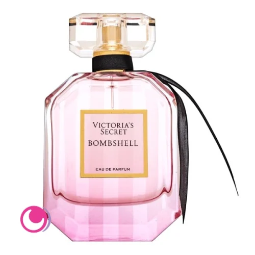 140332-1 عطر ویکتوریا سکرت بامب شل (Victoria Secret Bombshell)