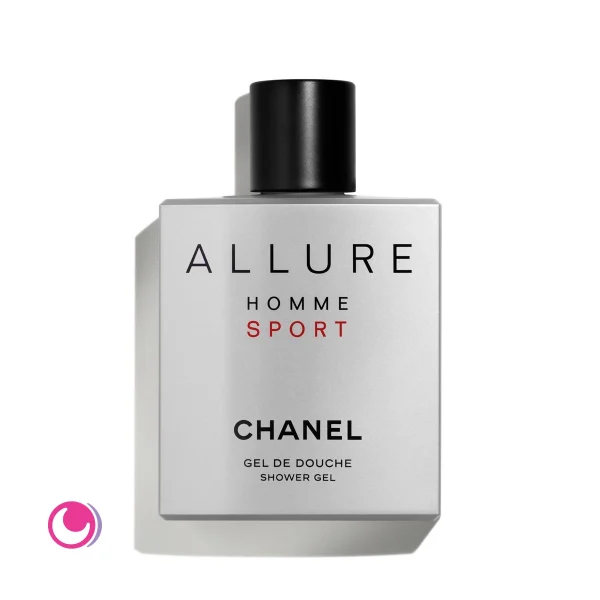 2583410-CHANEL-ALLURE-HOMME-SPORT-DUSCHGEL-200-ml.0136679e ادکلن شنل الور اسپرت (Allure Homme Sport)