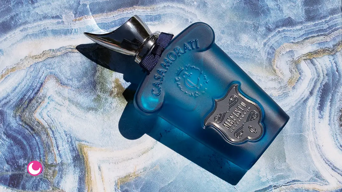 عطر ادکلن کازاموراتی زرجف مفیستو (Xerjoff Casamorati Mefisto)