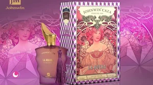 عطر ادکلن کازاموراتی زرجف گران بالو (Xerjoff Casamorati Gran Ballo)