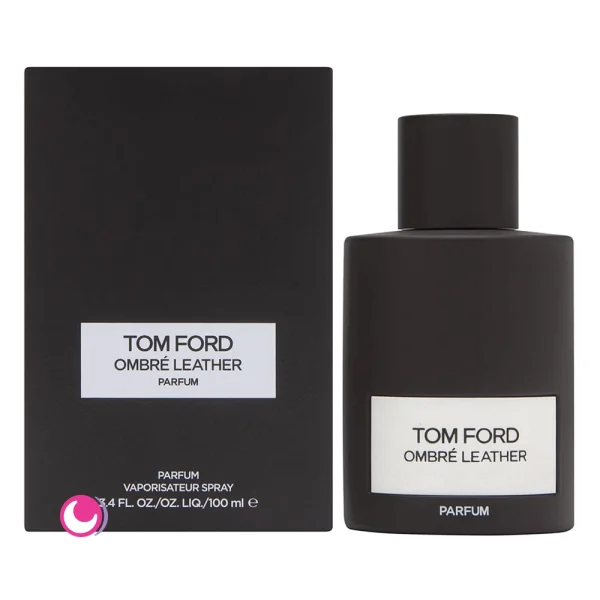 516JPGXMhEL عطر ادکلن تام فورد آمبر لدر پارفوم (Tom Ford Ombre Leather Parfum)