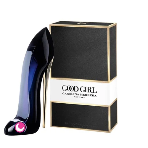 عطر ادکلن گود گرل (Carolina Herrera Good Girl)