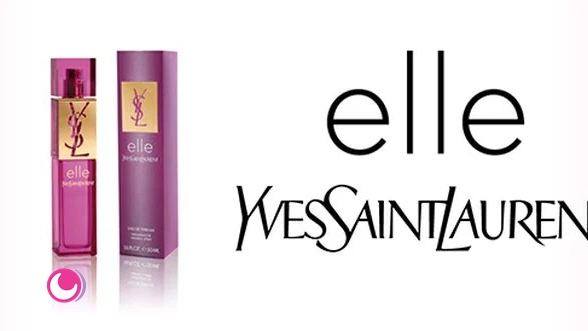 عطر ادکلن ایو سن لورن اله (Yves Saint Laurent Elle)