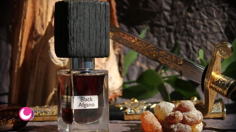 ادکلن بلک افغان ناسوماتو (Nasomatto Black Afgano)