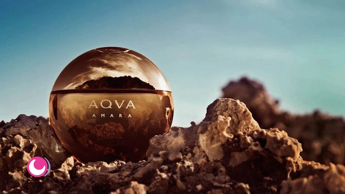 عطر ادکلن بولگاری آکوا آمارا (Bvlgari Aqva Amara)