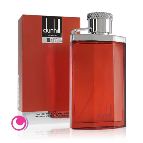 ادکلن دانهیل دیزایر مردانه (Dunhill Desire)