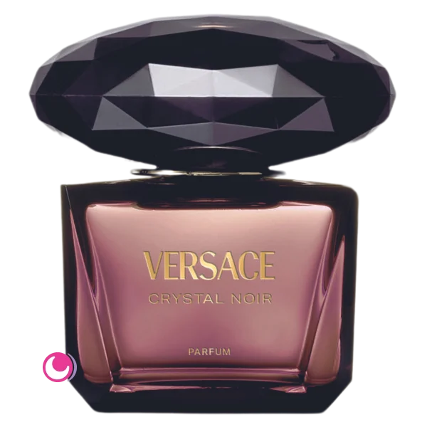 8011003891061 ادکلن ورساچه کریستال نویر ادو پرفیوم (Versace Crystal Noir)