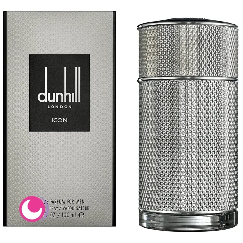 ادکلن دانهیل آیکون (Dunhill Icon)