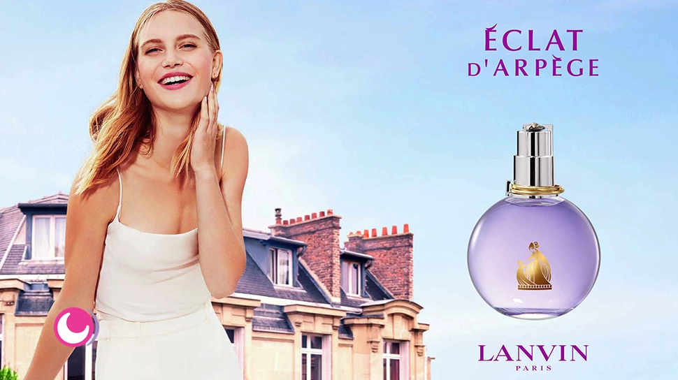 ادکلن اکلت زنانه (Lanvin Eclat d´Arpege)